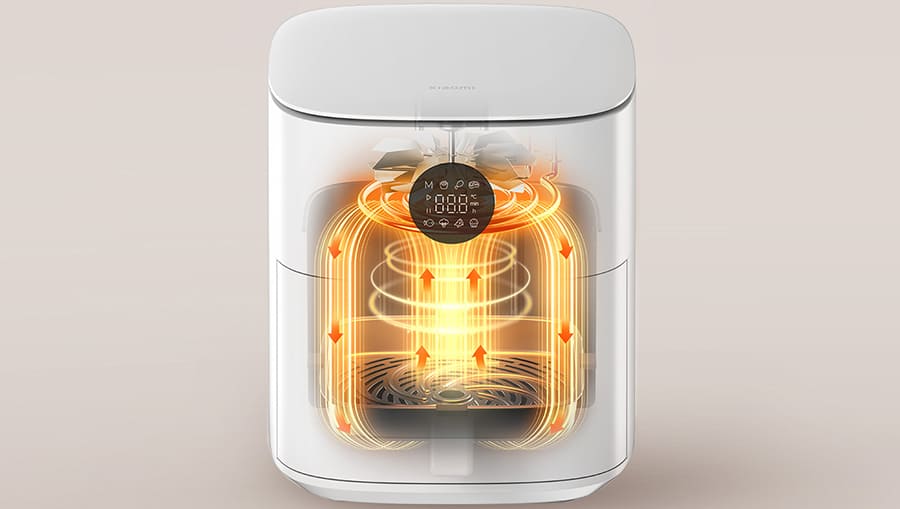12 Аэрогриль Xiaomi Air Fryer 6.5L MAF-W6501 EU.jpg 12 Аэрогриль Xiaomi Air Fryer 6.5L MAF-W6501 EU.jpg