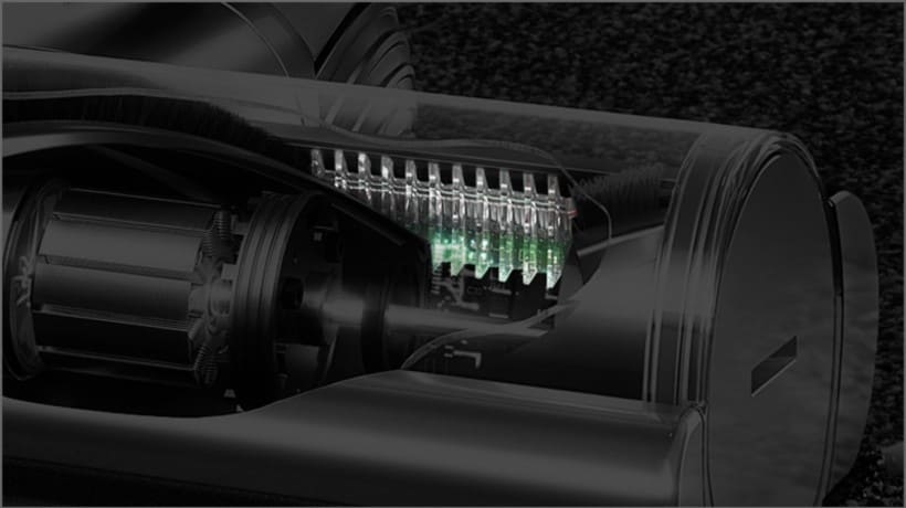 19 Вертикальный беспроводной пылесос Dyson V8 Absolute (SV25) (SilverNickel).jpg