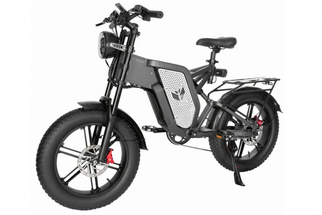 11 Электровелосипед Syccyba Impulse X20 Lite.jpg