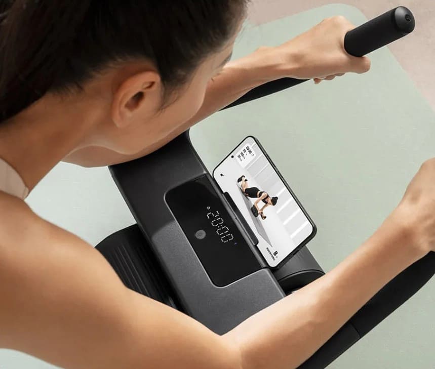 12 Тренажер для фитнеса Xiaomi Mijia Smart Abdominal Wheel MJJFL01YM.jpg 12 Тренажер для фитнеса Xiaomi Mijia Smart Abdominal Wheel MJJFL01YM.jpg
