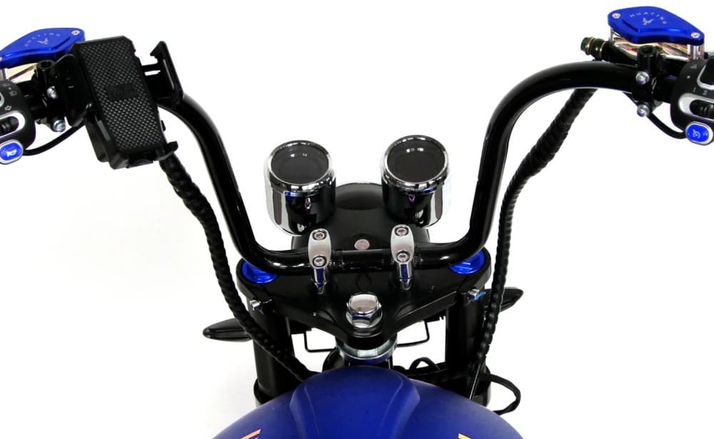 13 Электроскутер Ikingi Chopper 4000W.jpg