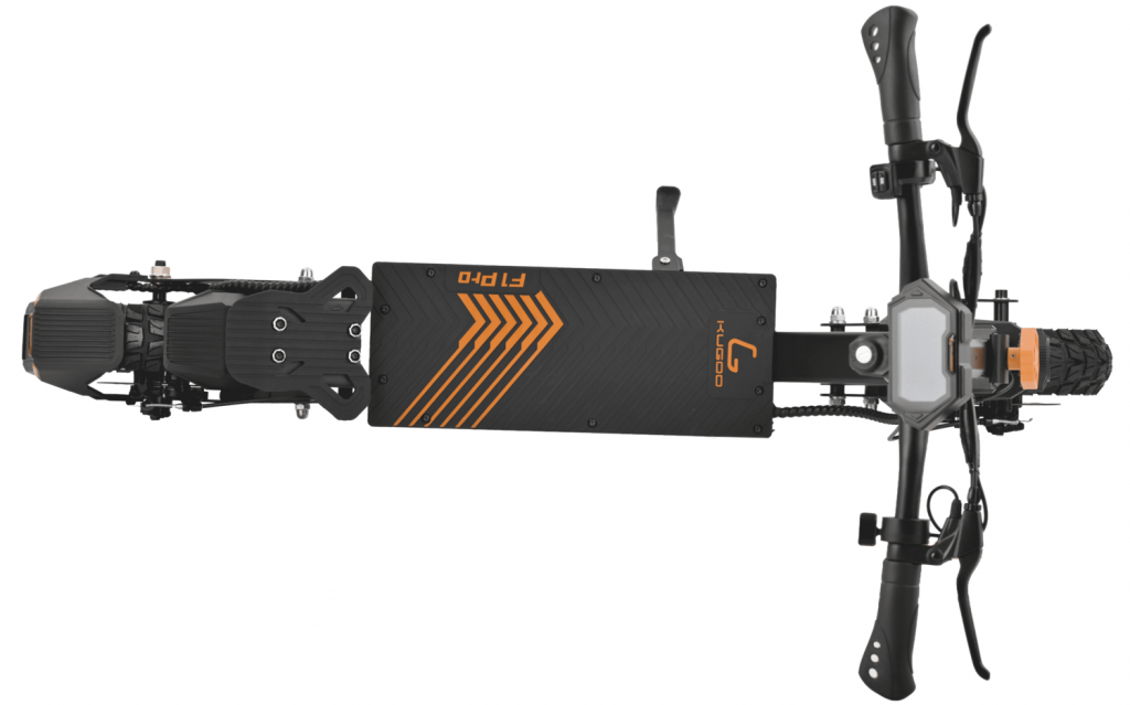 13 Электросамокат Kugoo F1 Pro.png