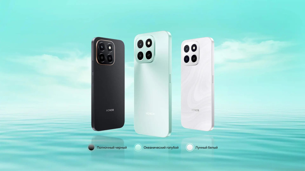 13 Смартфон Honor X6C.jpg