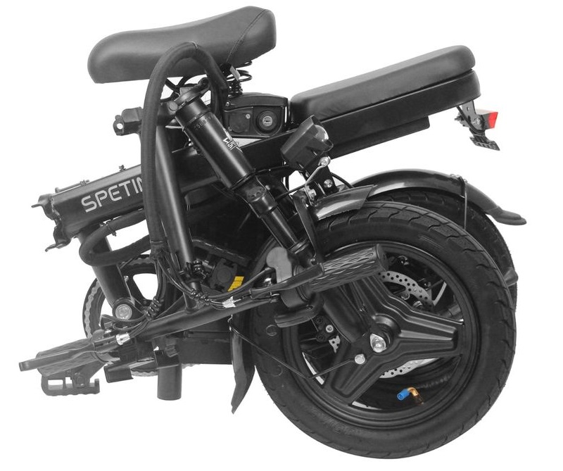 15 Электровелосипед SPETIME S6 Pro.jpg