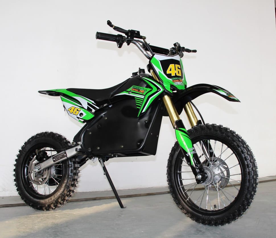 11 Электромотоцикл GreenCamel Питбайк (DB500 48V 1500W R14R12).jpg 11 Электромотоцикл GreenCamel Питбайк (DB500 48V 1500W R14R12).jpg