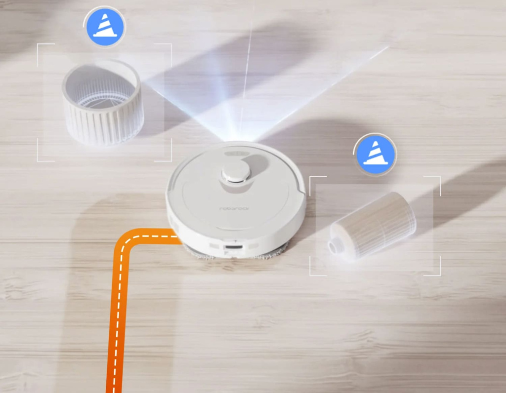 24 Робот-пылесос Roborock Q Revo (White) RU.jpg