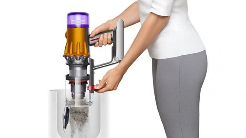 15 Вертикальный беспроводной пылесос Dyson V12 Slim Absolute detected (SV46).jpg 15 Вертикальный беспроводной пылесос Dyson V12 Slim Absolute detected (SV46).jpg