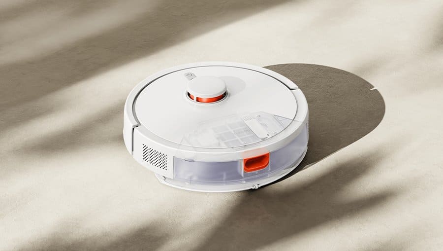 14 Робот-пылесос Xiaomi Robot Vacuum S20 D106 White EU.jpg