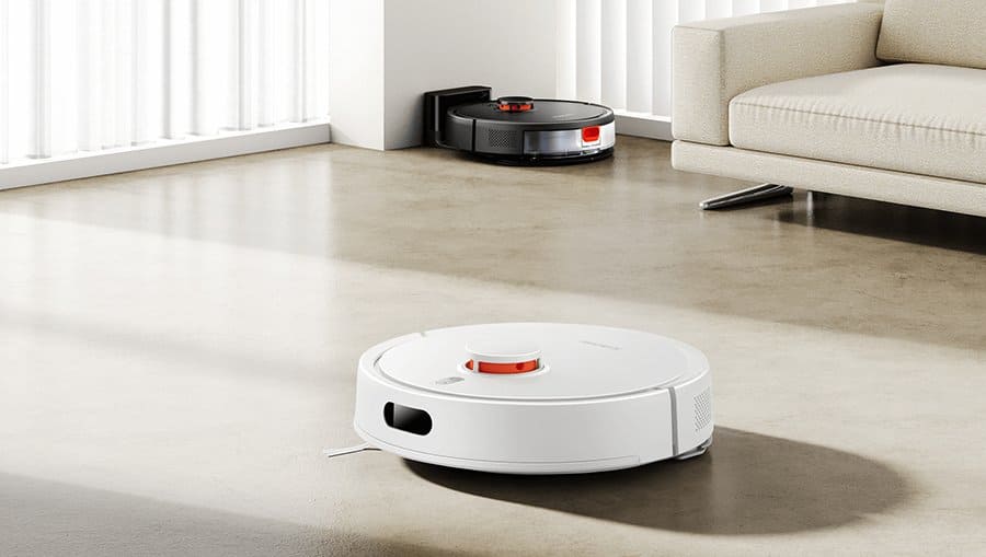 11 Робот-пылесос Xiaomi Robot Vacuum S20 D106 White EU.jpg
