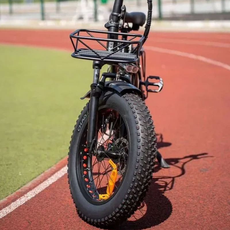 13 Электровелосипед Wenbox F11 20AH.jpg