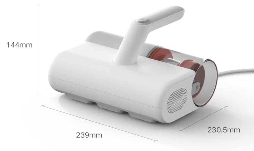 20 Пылесос для удаления пылевого клеща Xiaomi Mijia Dust Mite Vacuum Cleaner (MJCMY02DY).jpg
