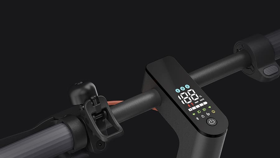 20 Электросамокат Xiaomi Electric Scooter 5 Pro GL.jpg