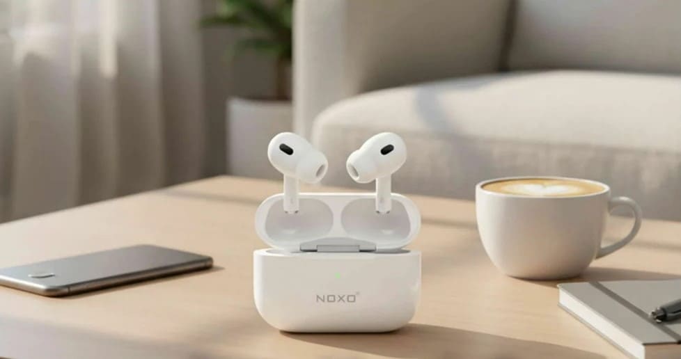 11 Беспроводные наушники Noxo ANC TN-2.jpg 11 Беспроводные наушники Noxo ANC TN-2.jpg
