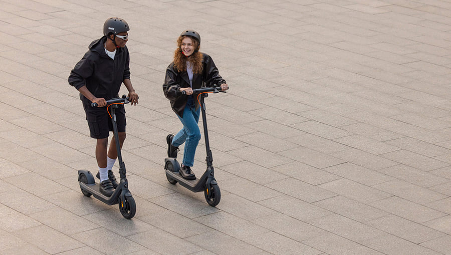 19 Электросамокат Ninebot KickScooter E2 Pro Черный.jpg 19 Электросамокат Ninebot KickScooter E2 Pro Черный.jpg