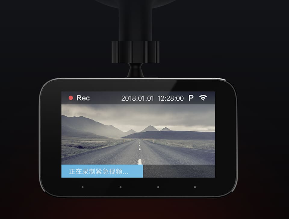 14 Видеорегистратор Xiaomi MiJia Car Driving Recorder Camera 1S Международный.jpg