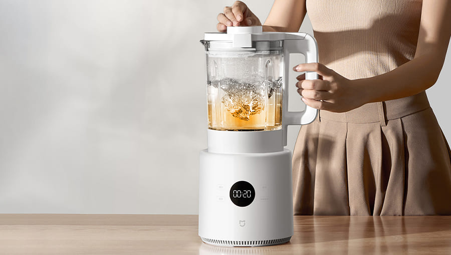 15 Блендер с функцией нагрева Xiaomi Blender Pro (MJPBJ01DEM) EU.jpg 15 Блендер с функцией нагрева Xiaomi Blender Pro (MJPBJ01DEM) EU.jpg