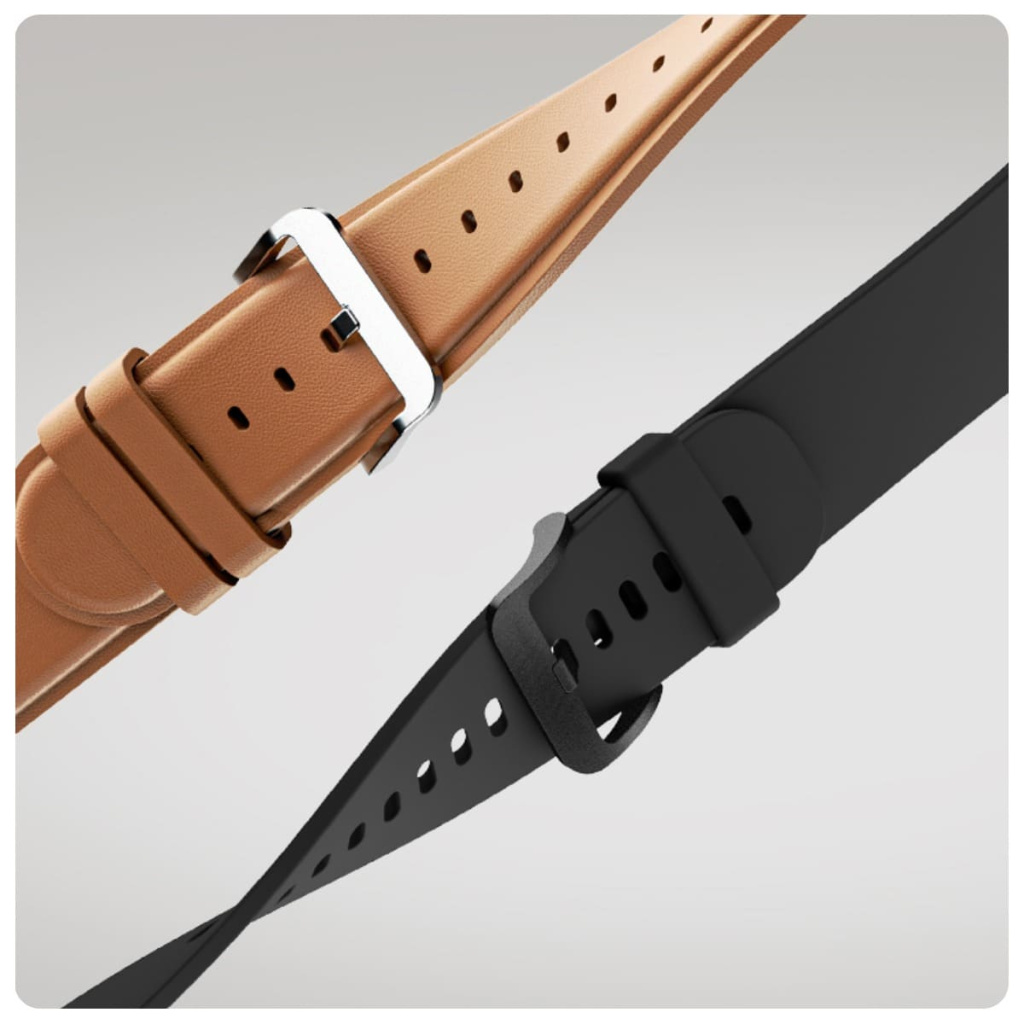 13 Смарт часы Xiaomi Mibro Lite 2 (XPAW011) (Black).jpg