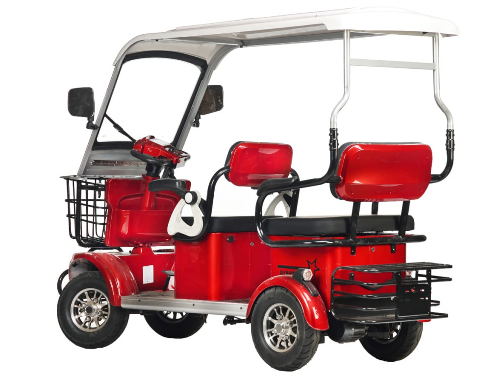 13 Электротрицикл Rutrike Gelbert Hara 48V60V 600Вт.jpg 13 Электротрицикл Rutrike Gelbert Hara 48V60V 600Вт.jpg