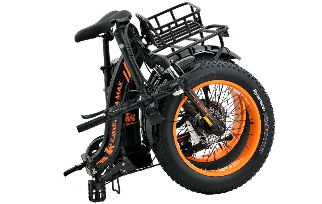 12 Электровелосипед Kugoo Kirin V4 Max.jpg
