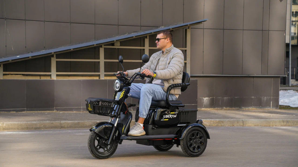 12 Электротрицикл Citycoco Siberton S1.jpg 12 Электротрицикл Citycoco Siberton S1.jpg
