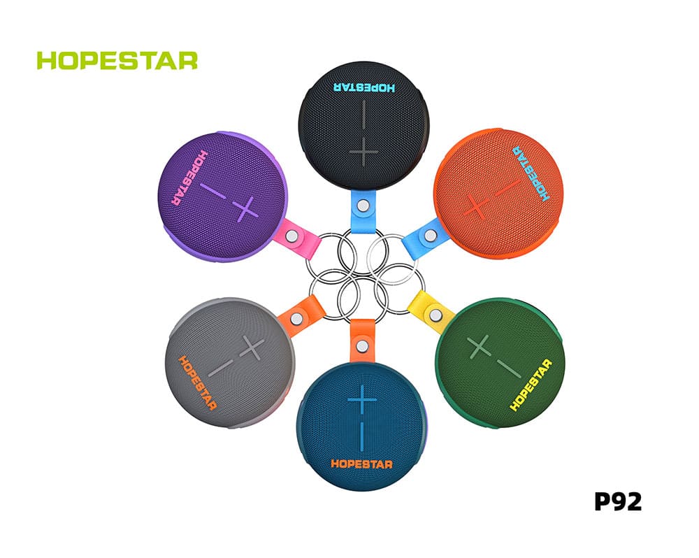 12 Колонка портативная HopeStar 15W P92.jpg 12 Колонка портативная HopeStar 15W P92.jpg