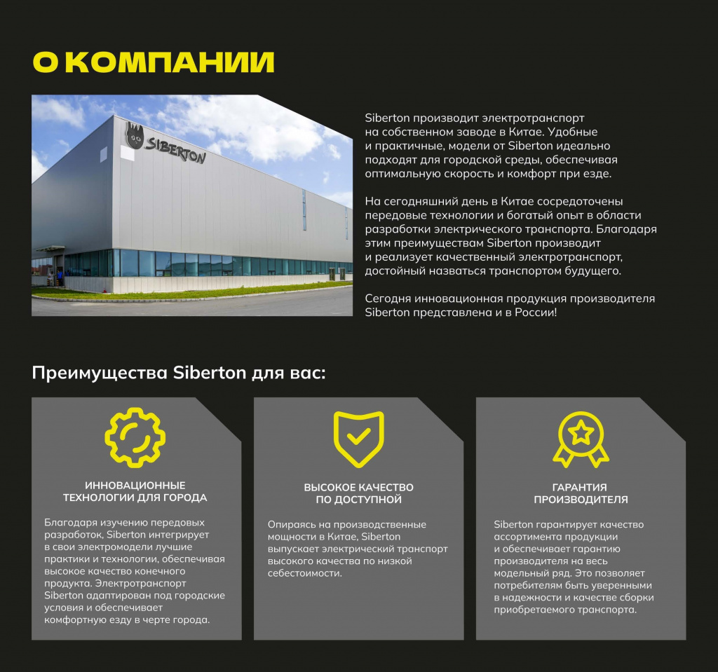 5 Электроскутер Citycoco Siberton PRO 2500W 10.jpg 5 Электроскутер Citycoco Siberton PRO 2500W 10.jpg