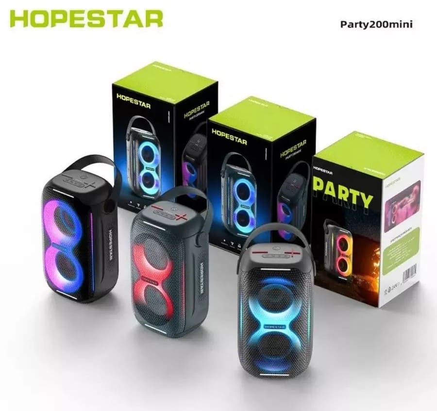 13 Колонка портативная HopeStar Party 200 mini Черный.jpg