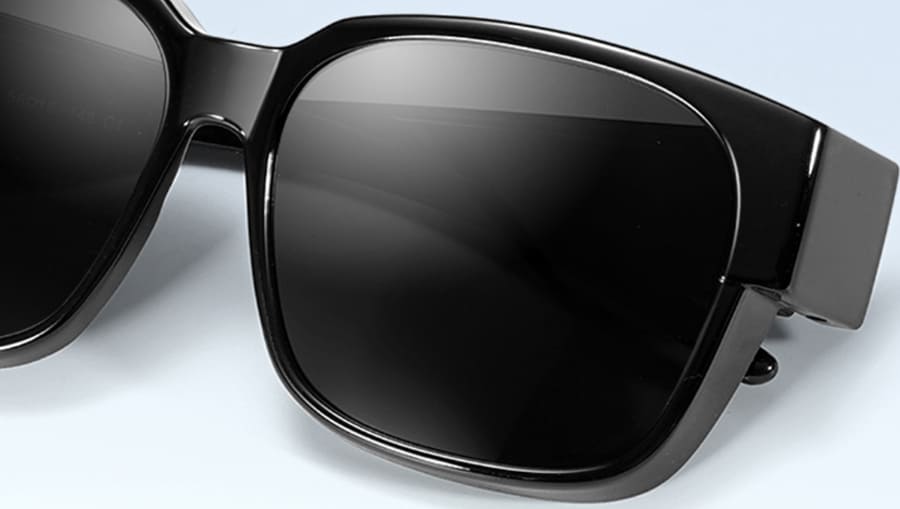 13 Солнцезащитные очки Mijia Polarized Sunglasses Black TAC (MSG05GL).jpg