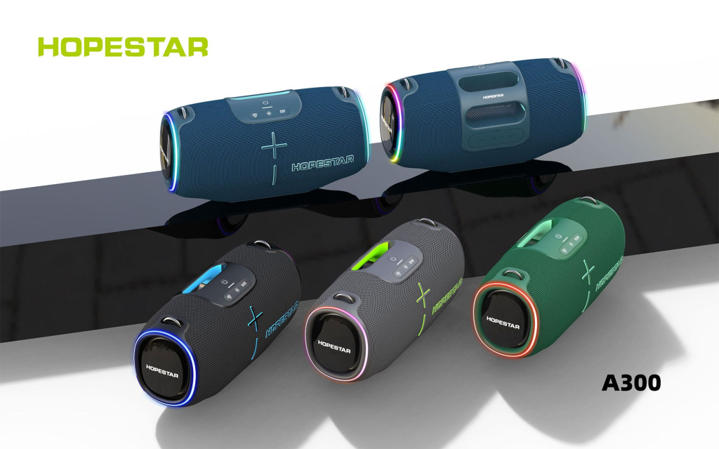12 Колонка портативная HopeStar A300 (SCZ-HS47) Черный.jpg