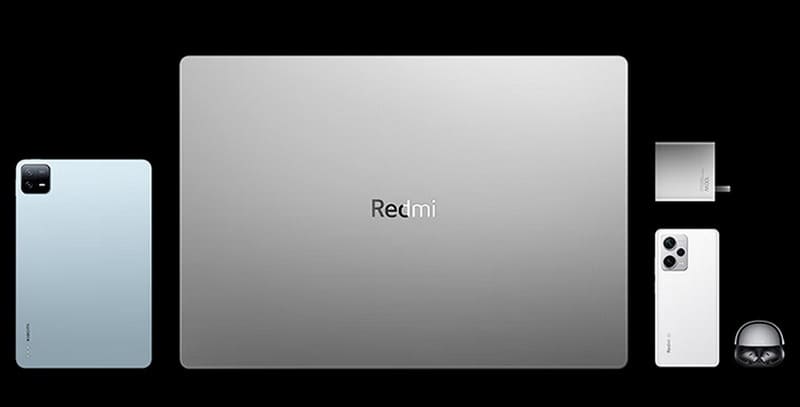 29 Ноутбук Redmi Book 16 2024 Intel Core i5 13500H 161ТБ (JYU4578CN) Серый.jpg