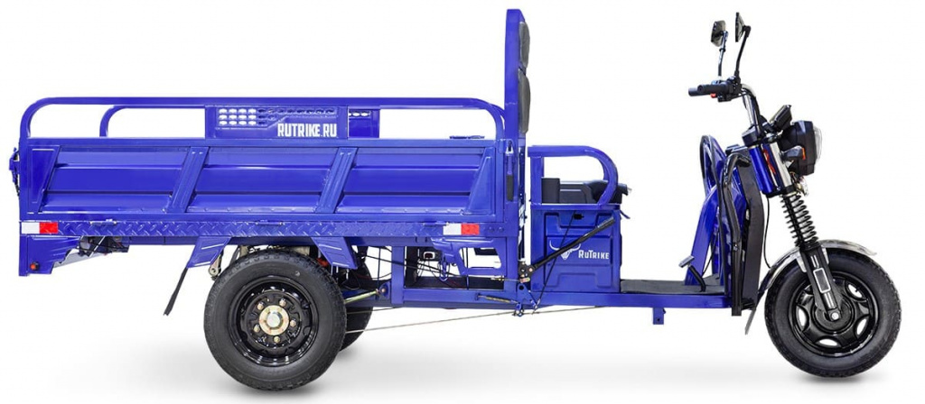 15 Грузовой электротрицикл Rutrike D4 1800 60V1500W.jpg