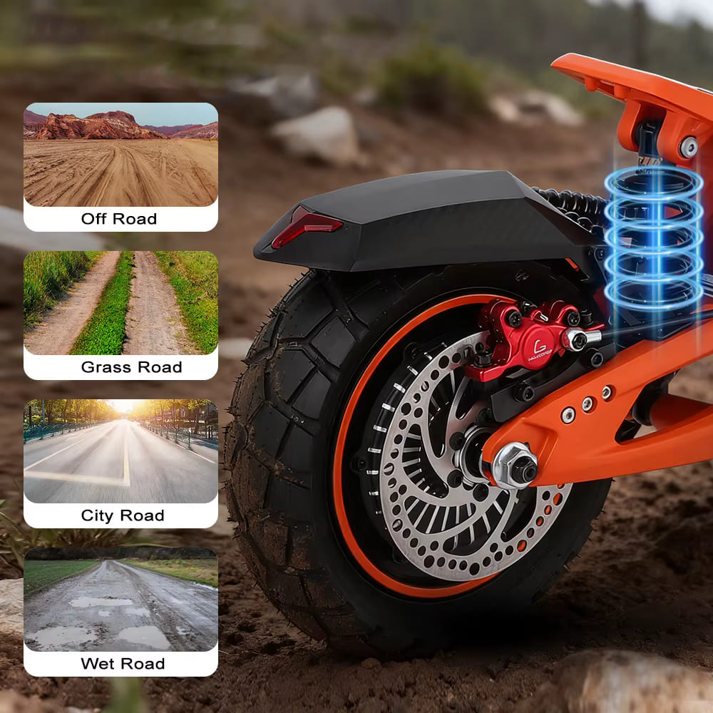 14 Электросамокат Kugoo F4 Pro.jpg 14 Электросамокат Kugoo F4 Pro.jpg