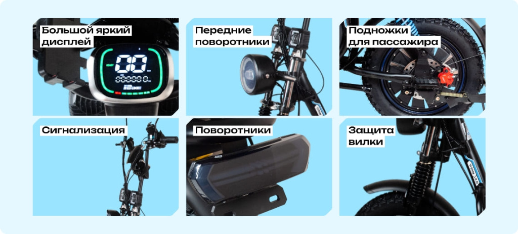 12 Электровелосипед Minako Titan 2.0.jpg