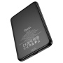 Обратная сторона Hoco J140A Tony и порт USB-C