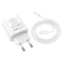 Hoco C80A Plus Rapido EU с комплектным кабелем USB-C — USB-C