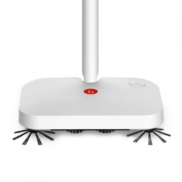 Беспроводная швабра Xiaomi iCLEAN Wireless Floor Sweeping Machine YE-01 (белый)