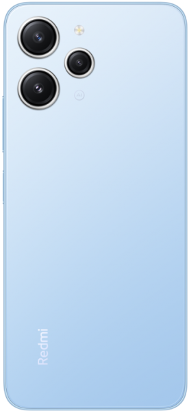 Смартфон Redmi 12 4/128 Sky Blue