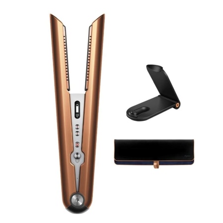 Выпрямитель волос Dyson HS07 Corrale Copper/Nickel