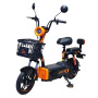 Электросамокат Kugoo EC02 Pro