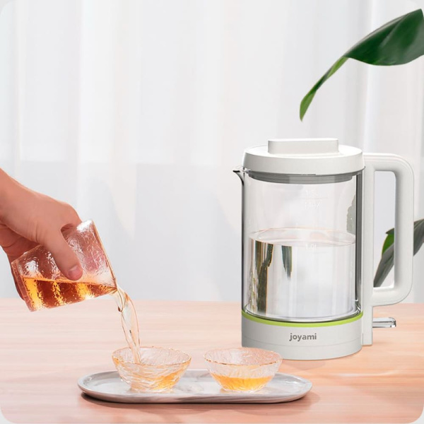 Электрочайник Joyami Electric Kettle JDS010 1.5L RU