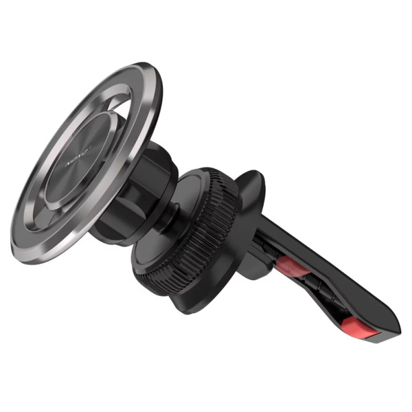 Беспроводная автомобильная зарядка Noxo Magnetic Car Mount HDN-4