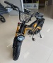 Электровелосипед Yokamura Apache Pro (48V/30Ah)