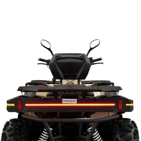 Квадроцикл бензиновый Kugoo K6
