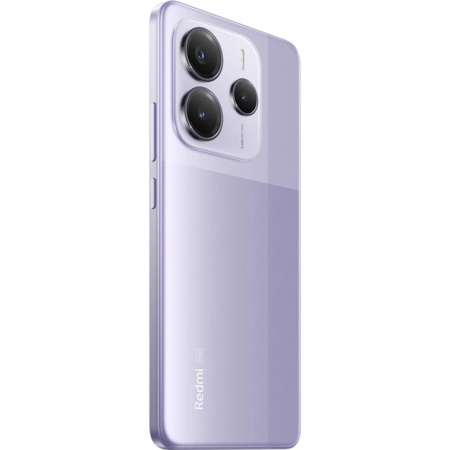 Смартфон Xiaomi Redmi Note 14 8/256 ГБ Mist Purple 5G