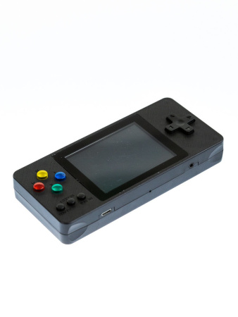 Портативная игровая приставка GAME BOX PLUS K8 500 в 1 с джойстиком