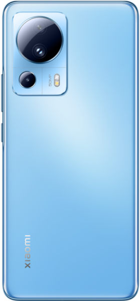 Смартфон Xiaomi 13 Lite 8/128 Lite Blue