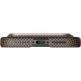 Чехол PITAKA Moonrise Ultra-Slim Case For iPhone 17 Pro(Sunset)