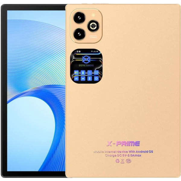 Планшет X-Prime I16 Pro 4/128 Gold