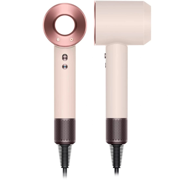Фен для волос SenCiciMen Hair Dryer HD15 Ceramic Pink