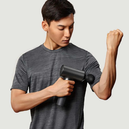 Массажный пистолет Xiaomi Mijia Massage Gun (MJJMQ01-ZJ)